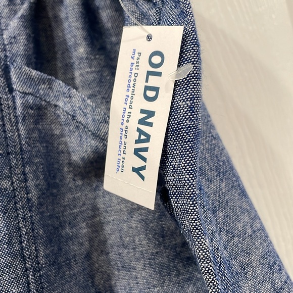 NWT Women’s xxl linen pants. Very comfortable material. Perfect for summer - Picture 2 of 5